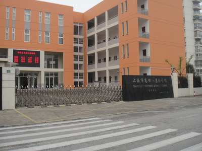 上海市高桥—东陆学校